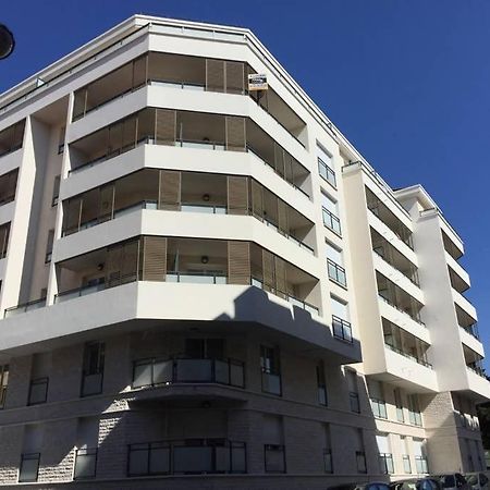 Ma Place Au Sud Nice 607 Eksteriør bilde