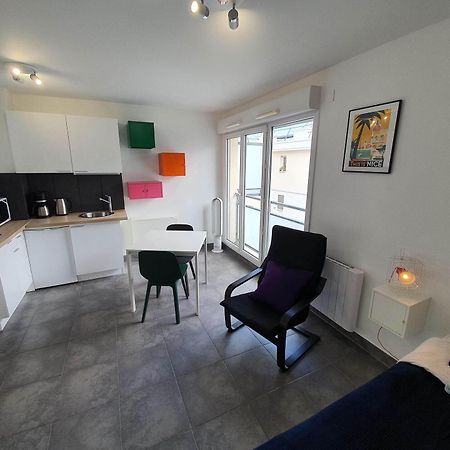 Ma Place Au Sud Nice 607 Eksteriør bilde