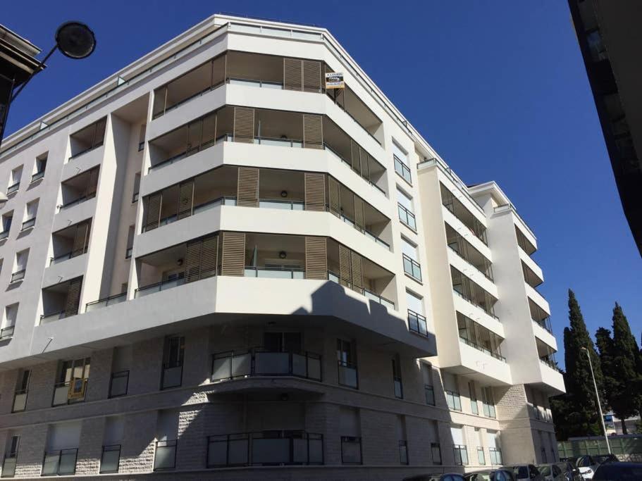 Ma Place Au Sud Nice 607 Eksteriør bilde