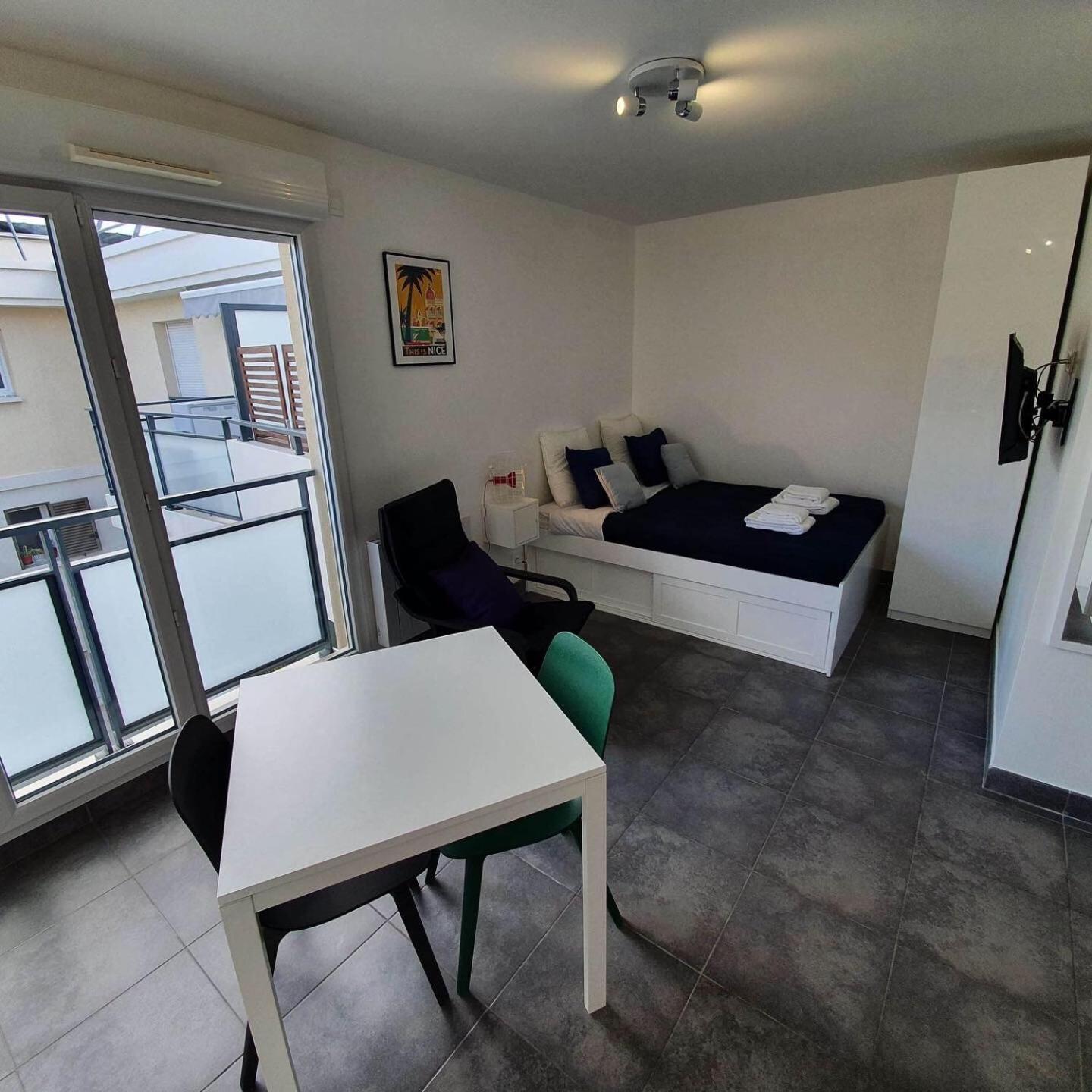Ma Place Au Sud Nice 607 Eksteriør bilde