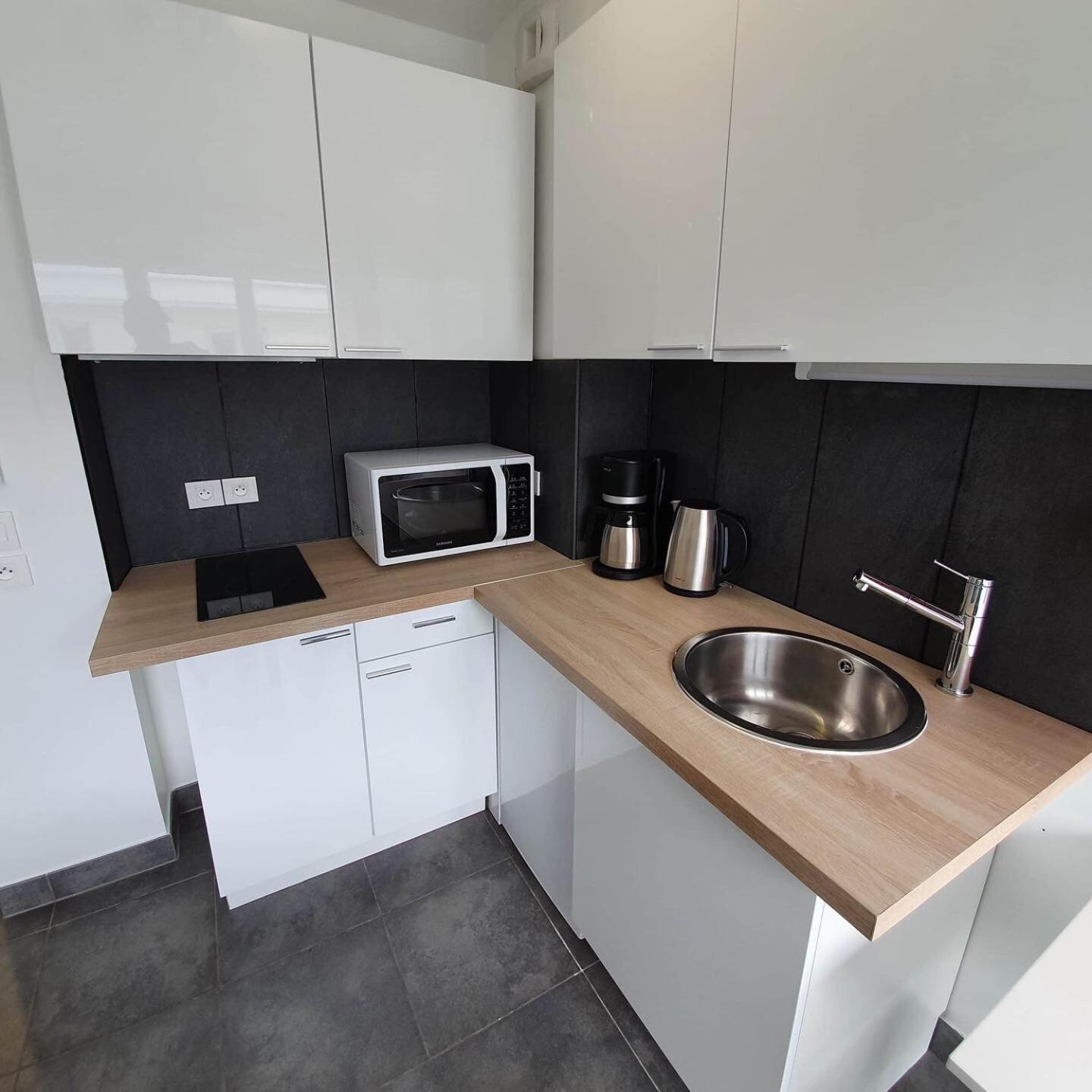 Ma Place Au Sud Nice 607 Eksteriør bilde