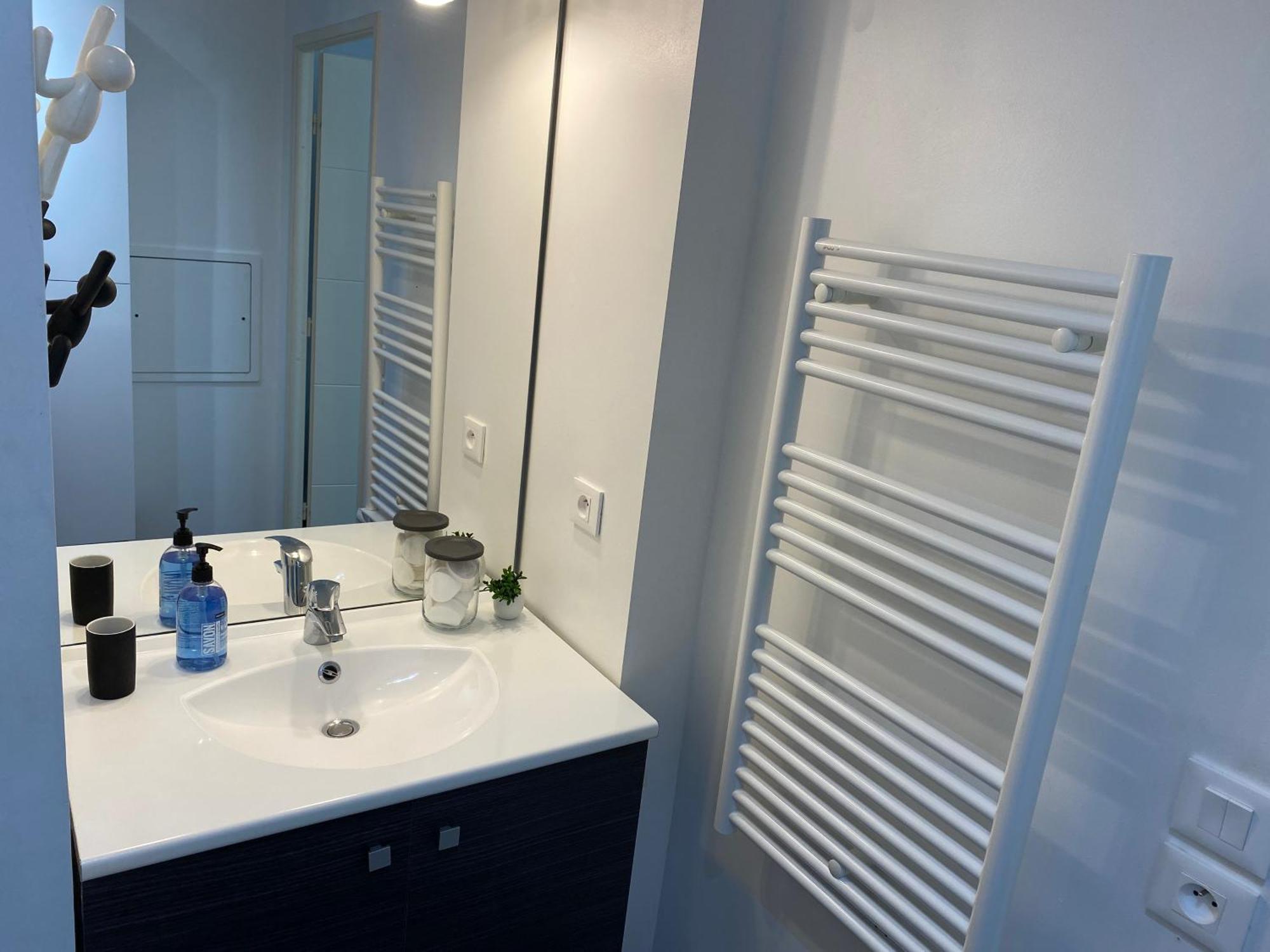 Ma Place Au Sud Nice 607 Eksteriør bilde