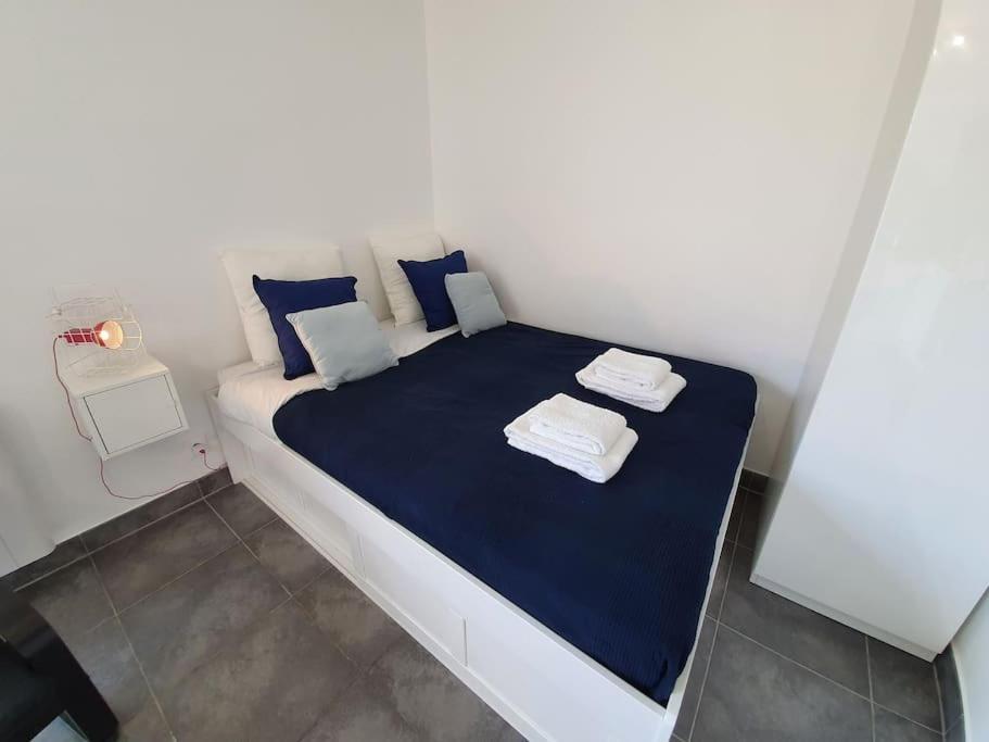 Ma Place Au Sud Nice 607 Eksteriør bilde