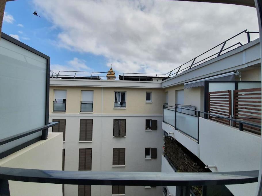 Ma Place Au Sud Nice 607 Eksteriør bilde
